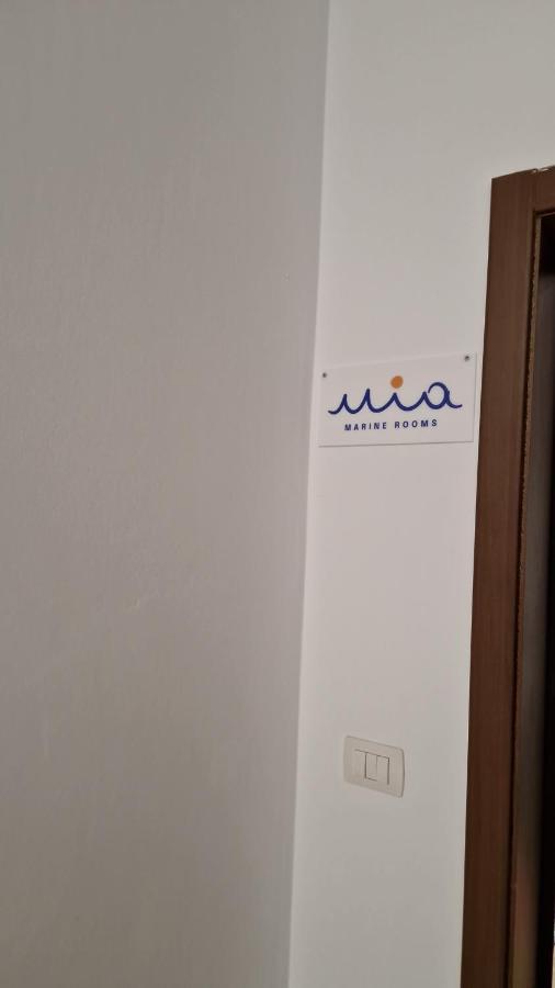 Mia Marine Rooms Himare Exterior foto