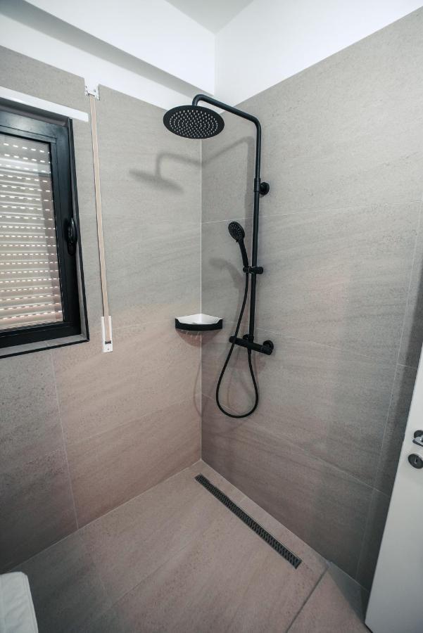 Mia Marine Rooms Himare Exterior foto