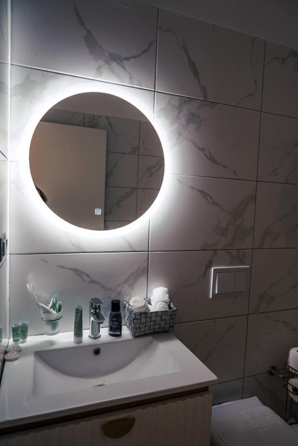 Mia Marine Rooms Himare Cameră foto