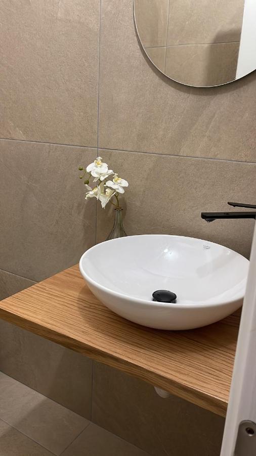 Mia Marine Rooms Himare Exterior foto
