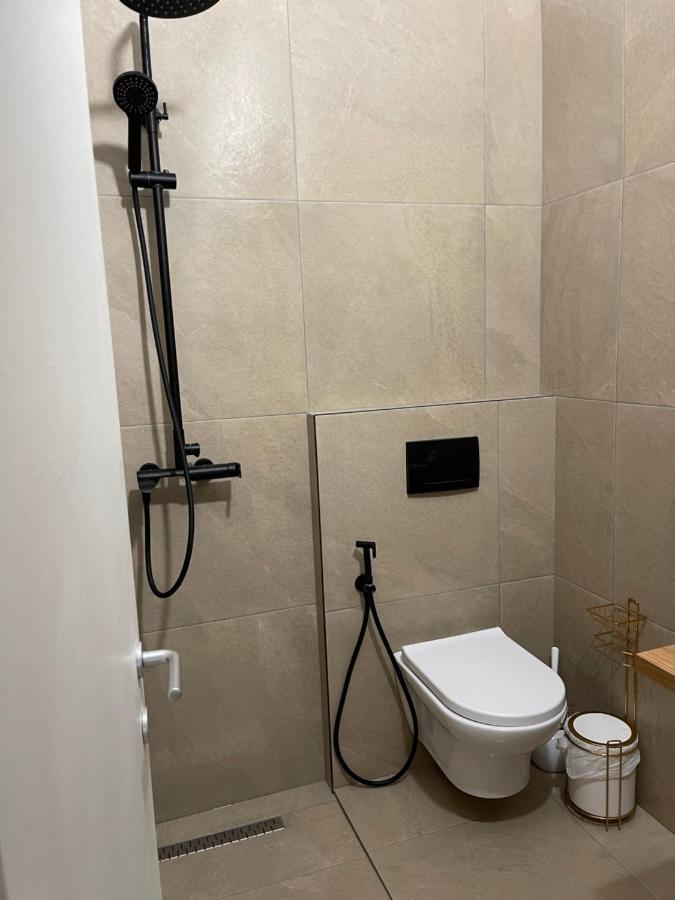 Mia Marine Rooms Himare Exterior foto
